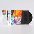 Quarters: Limited Edition Vinyl 2LP