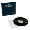 Godbluff: Vinyl LP