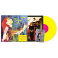 Toyah! Toyah! Toyah!: Neon Yellow Vinyl LP