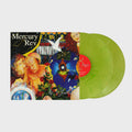 All Is Dream: Limited Yellow + Green Marble Vinyl 2LP