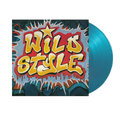 Wildstyle Soundtrack: Exclusive Limited Blue Vinyl LP