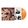 Jajouka Between the Mountains: Orange Vinyl LP