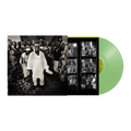 Talazo Fuji Music Party!: Green Vinyl LP