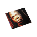 Songs for the Poor Man: CD