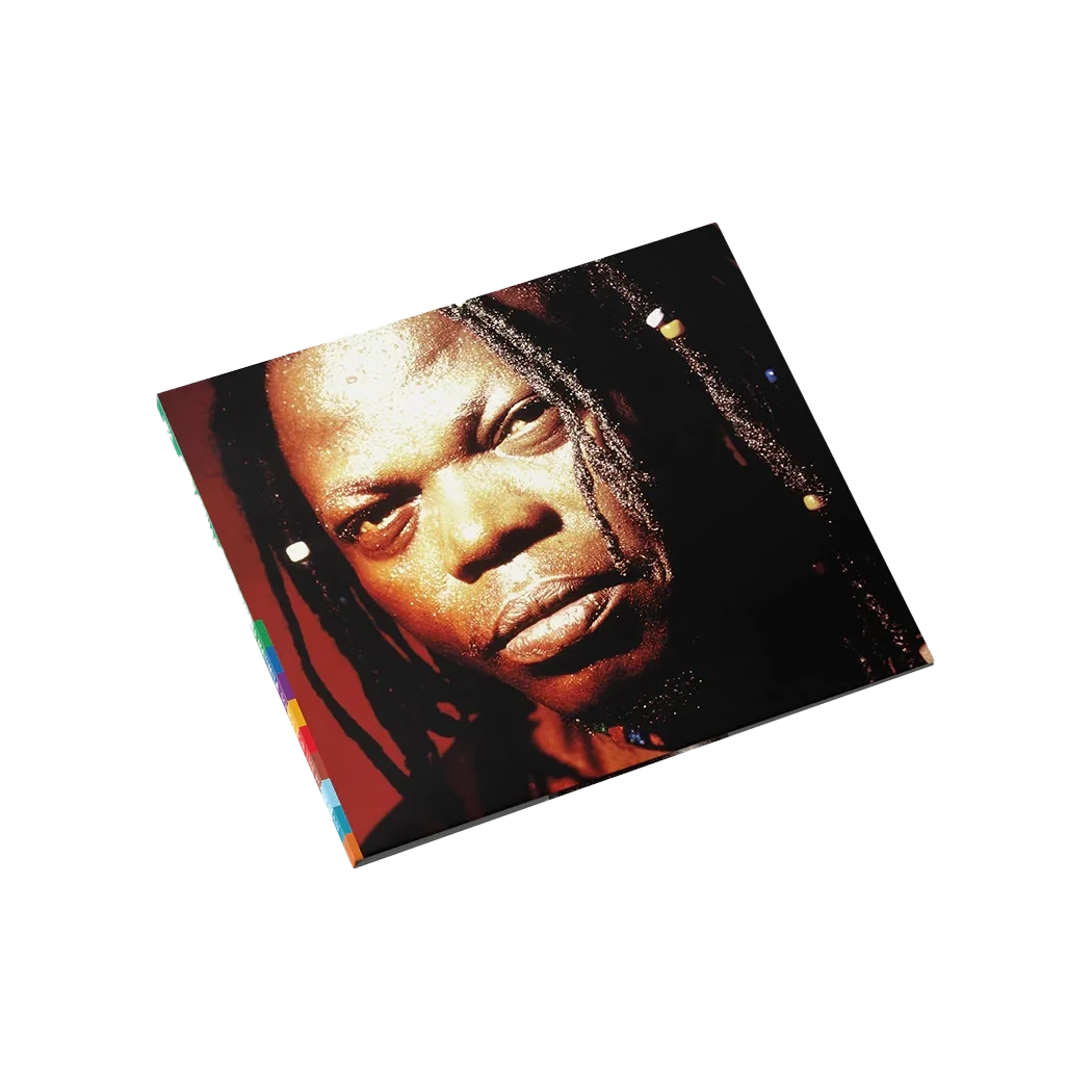 Songs for the Poor Man: CD