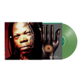 Songs for the Poor Man: Green Vinyl LP