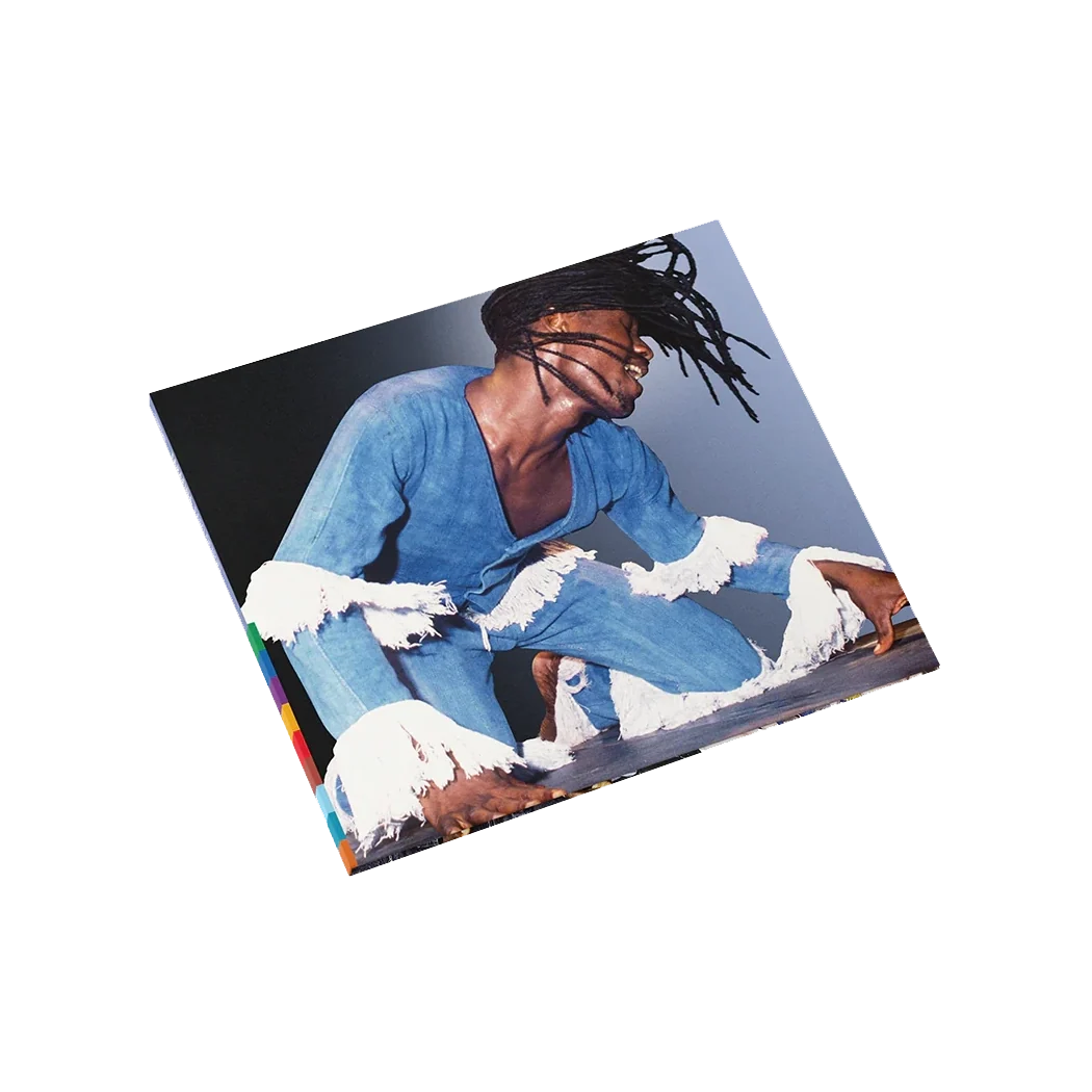 Faso Denou: CD