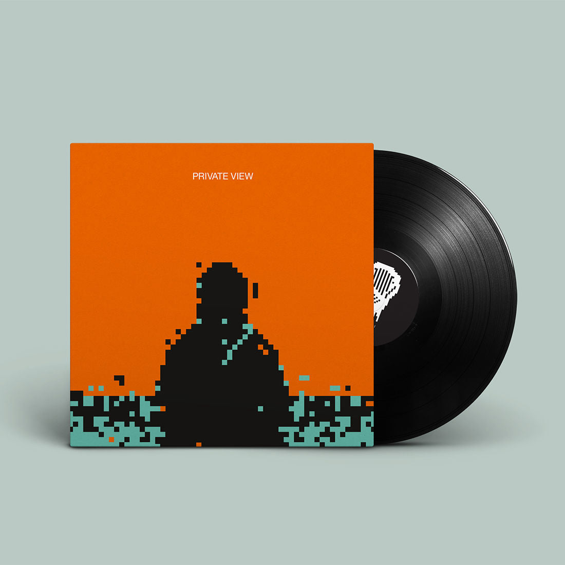 Private View: Vinyl LP