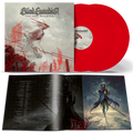 The God Machine: Limited Edition Red Vinyl 2LP