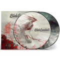 The God Machine: Limited Edition Vinyl Pic Disc LP