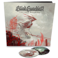 The God Machine: Limited Edition 2CD Earbook