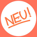 NEU!: Limited Picture Disc Vinyl LP