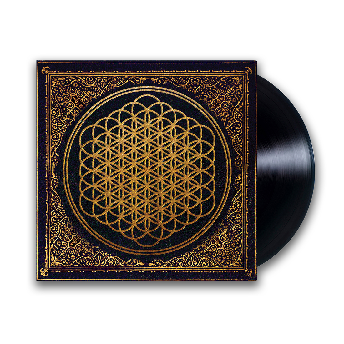 Sempiternal: Vinyl LP