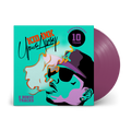 Up & Away (10th Anniversary Edition): Purple Vinyl LP