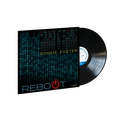 Reboot: Vinyl LP