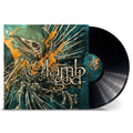 Omens: Vinyl LP