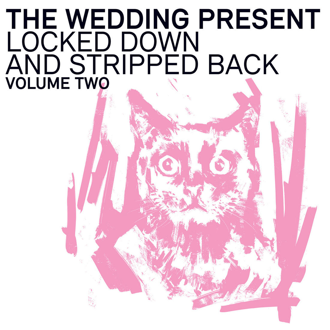 Locked Down And Stripped Back Volume Two: Vinyl LP + CD