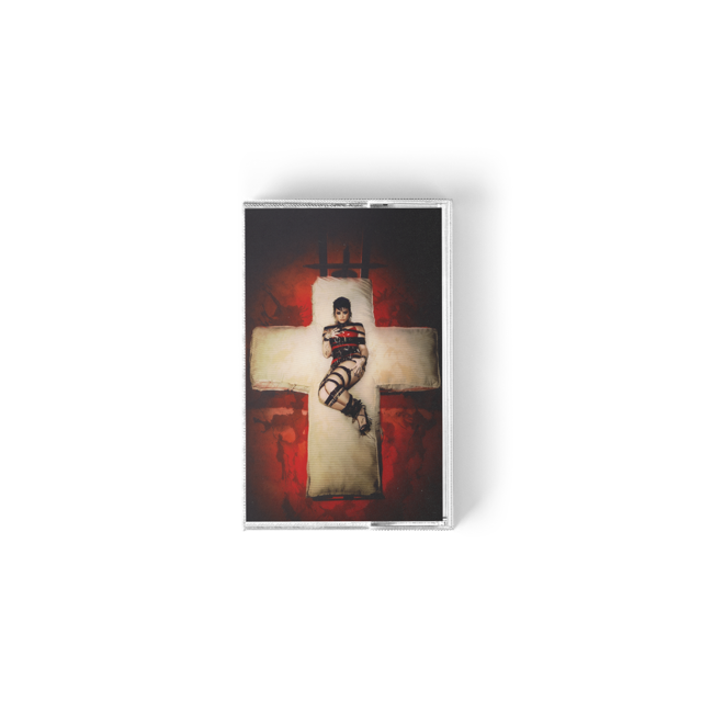 Holy Fvck: Cassette
