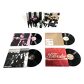 Against The Odds 1974 – 1982: Vinyl 4LP