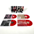 Against The Odds 1974 – 1982: Limited Deluxe Red Vinyl 4LP