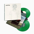 Aqualung: Dark Green Vinyl 2LP