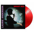 Bright Red: Limited Edition Red Vinyl LP