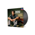 Song: Vinyl LP