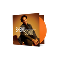 Song: Signed Limited Orange Vinyl 2LP