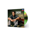 Song: Jewelcase CD