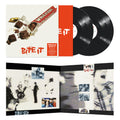 Bite It: Vinyl 2LP