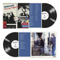 Young Tribe Rule: Vinyl LP