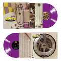 Spiders: Super Limited Purple Vinyl LP