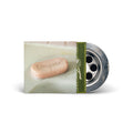 Stumpwork: CD
