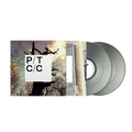 Closure/Continuation: Limited Silver Vinyl 2LP