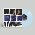 Live At Reading Festival 1992: Limited Edition Powder Blue Vinyl LP