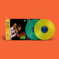 Roforofo Fight - 50th Anniversary Edition Yellow & Green Vinyl 2LP