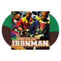 Ironman - 25th Anniversary Edition: Chicken & Broccoli Coloured Vinyl 2LP