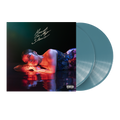 Heart On My Sleeve: Exclusive Blue Vinyl 2LP
