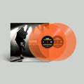 Live At The Electric Ballroom: Signed Exclusive Transparent Orange Vinyl 2LP