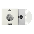 In These Times: Limited White Vinyl LP
