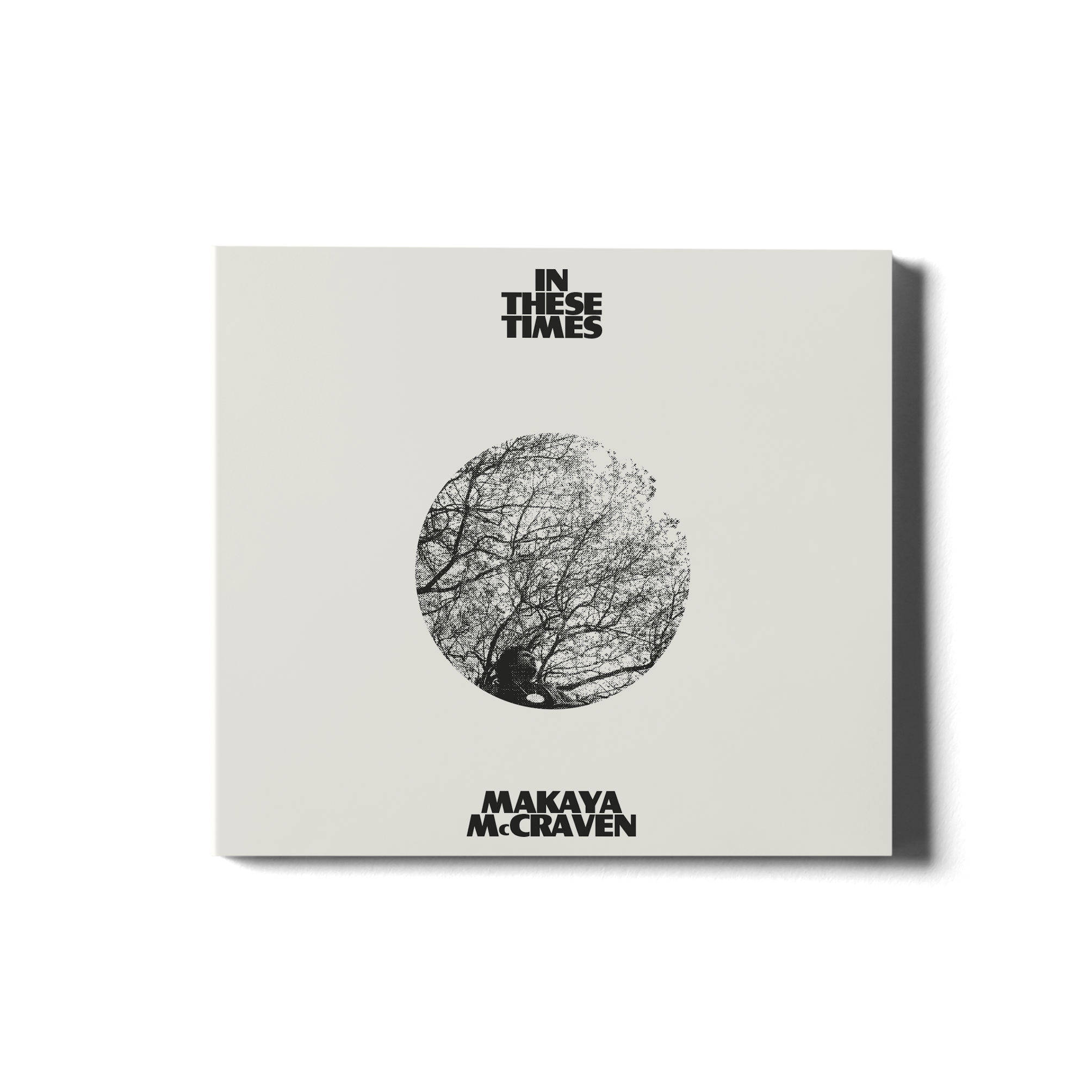 In These Times: CD