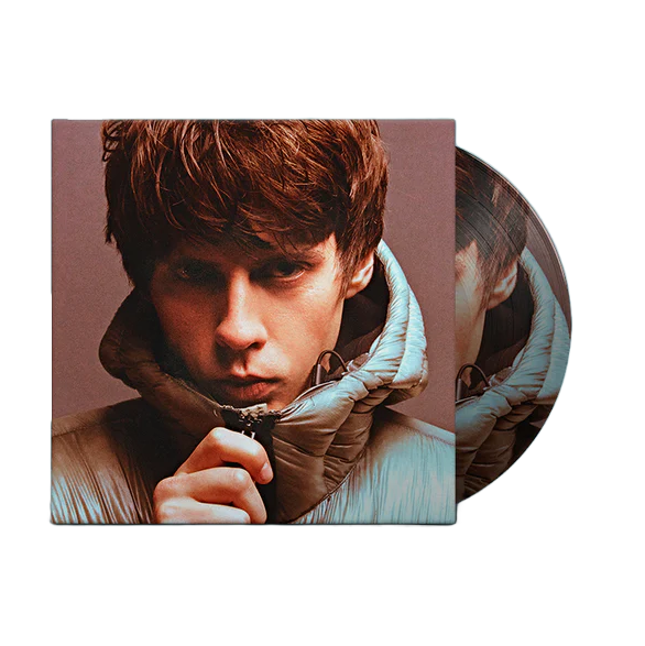 Saturday Night, Sunday Morning: Picture Disc LP