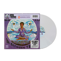 In Between Tears: Limited White Vinyl LP