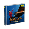 The Disney Book: CD
