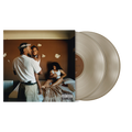Mr. Morale & The Big Steppers: Exclusive Coloured Vinyl 2LP