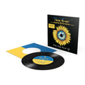 Hey Hey Rise Up: Limited Vinyl 7" Single