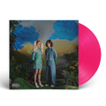 NOT TiGHT PiNK LP