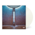 As Above, So Below: Transparent White Vinyl LP