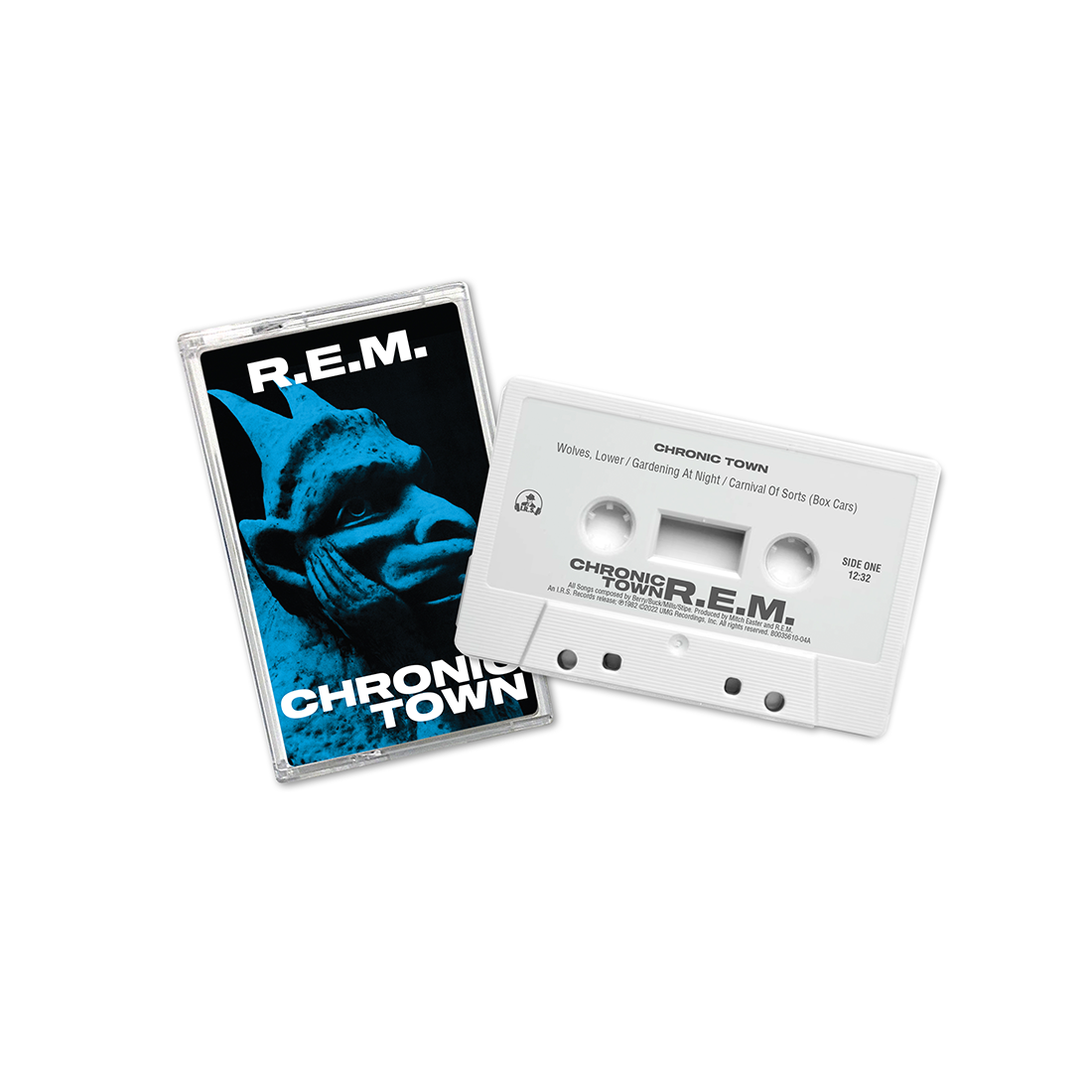 Chronic Town: Limited Edition Cassette