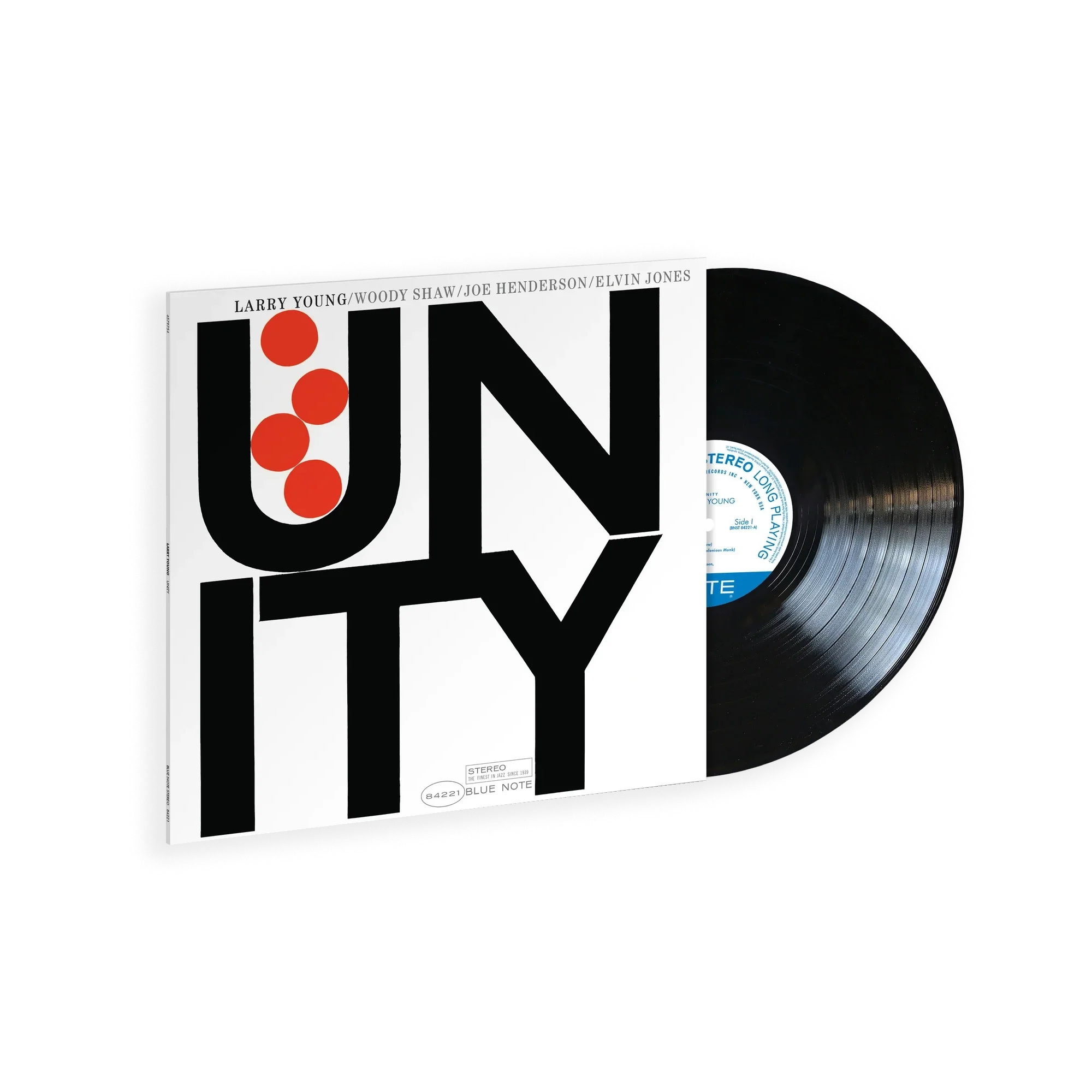 Unity (Classic Vinyl Series): Vinyl LP